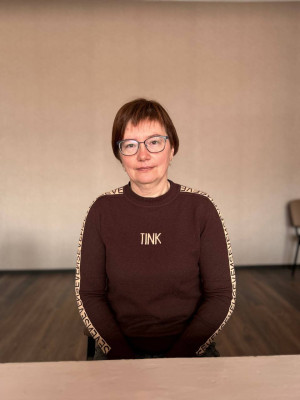 Щербина Оксана Васильевна Щербина Оксана Васильевна